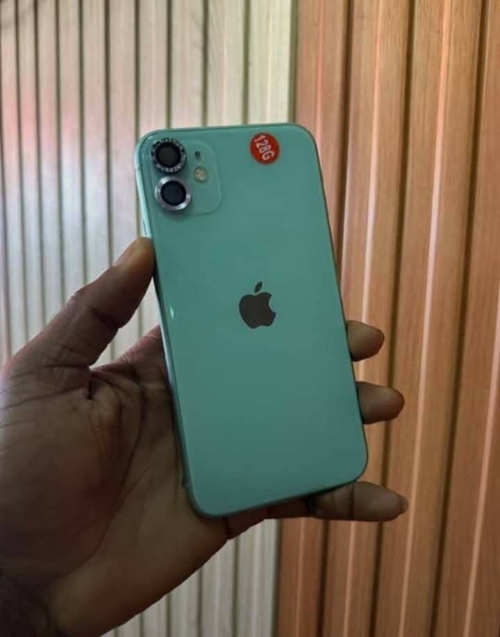 Smartphone Apple 64 Go