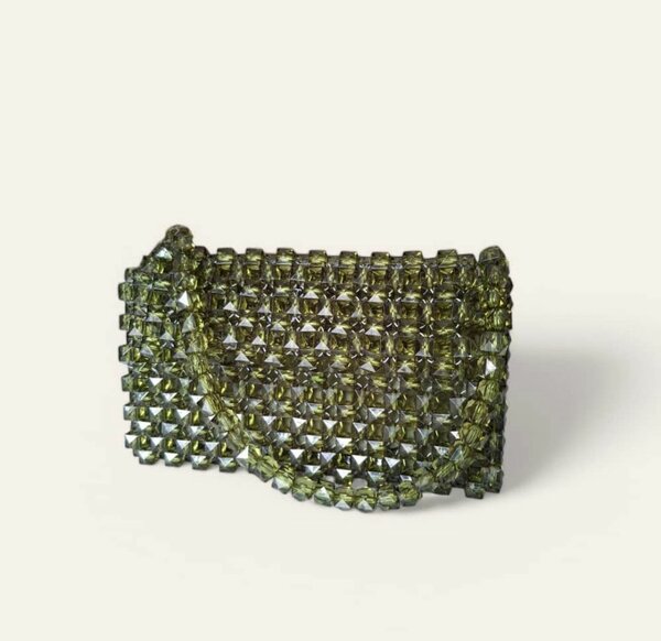 Сумки из бусин