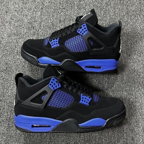 Jordan 4