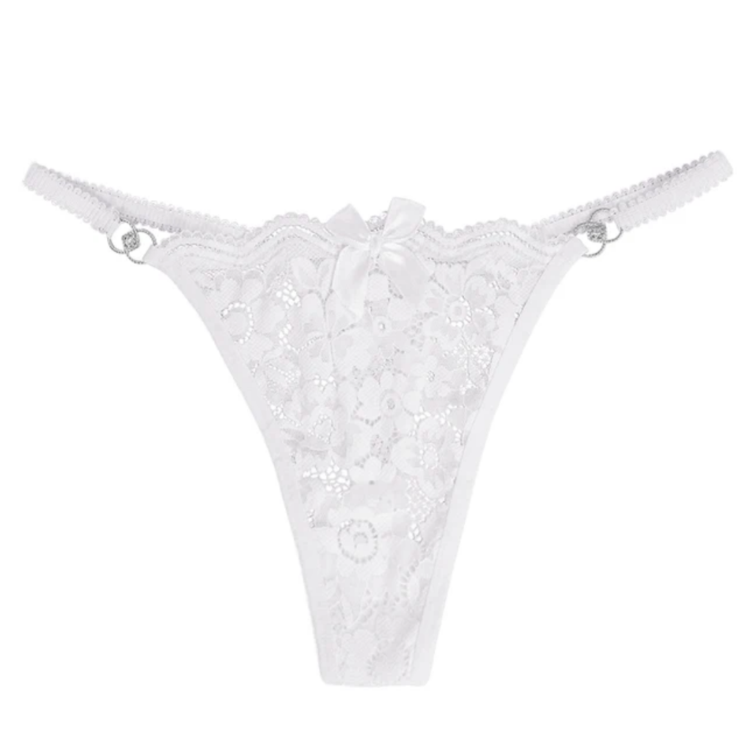 5 Culotte Sexy en Dentelle