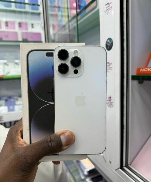 Smartphone haute technologie