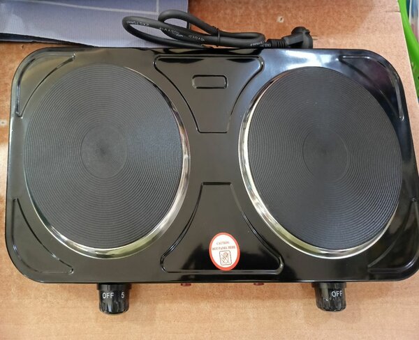 Electric Hot Plate