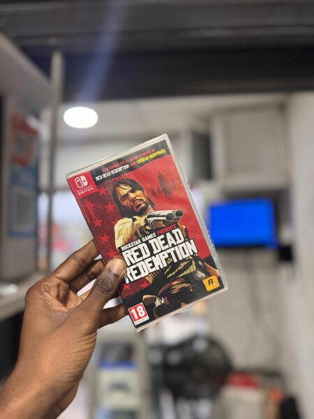 DISQUETTE DE NINTENDO SWITCH D