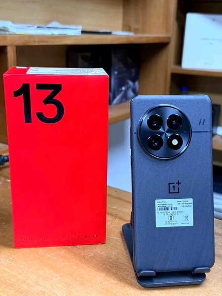 OnePlus 13 Pro 512Go