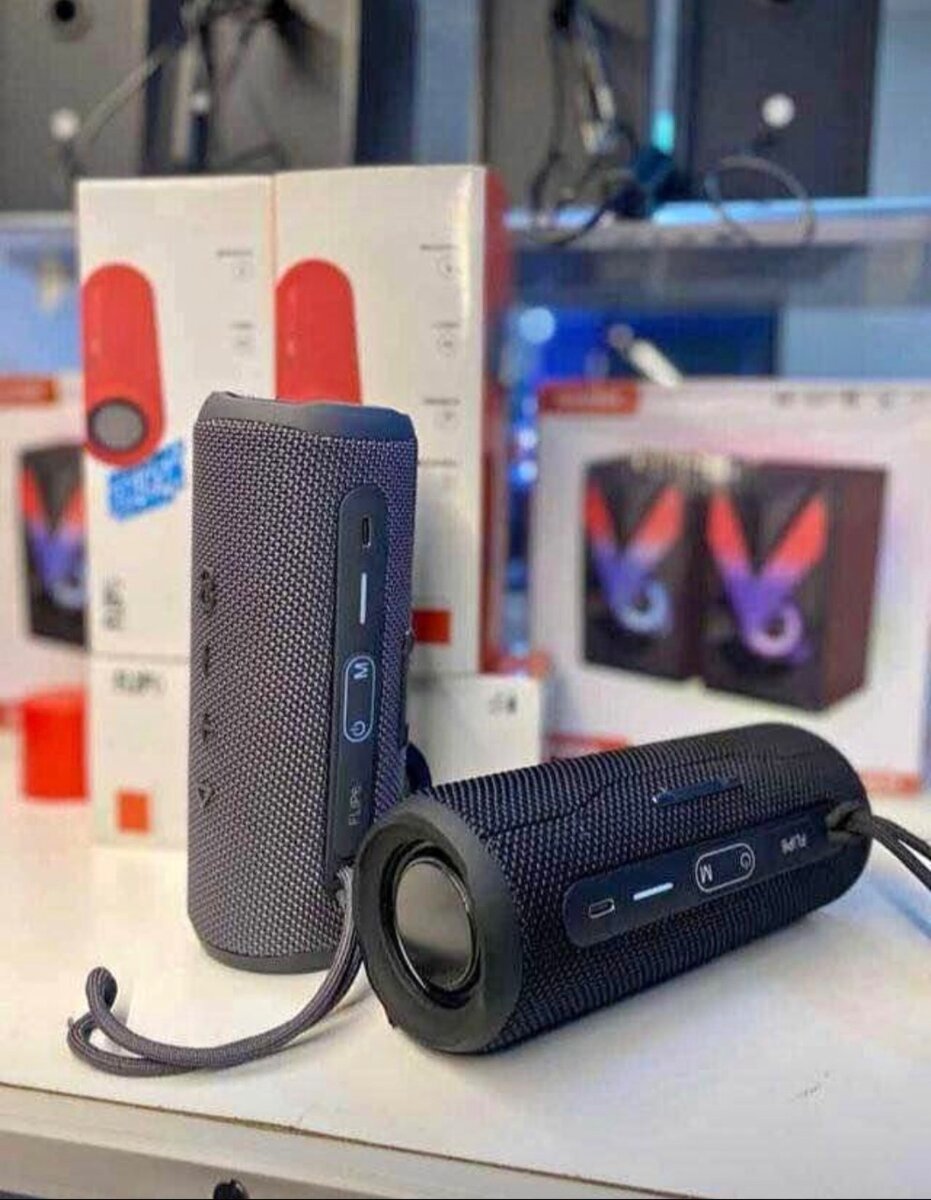 Jbl flip6