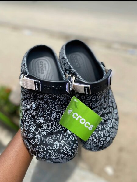 Sabots confort en caoutchouc