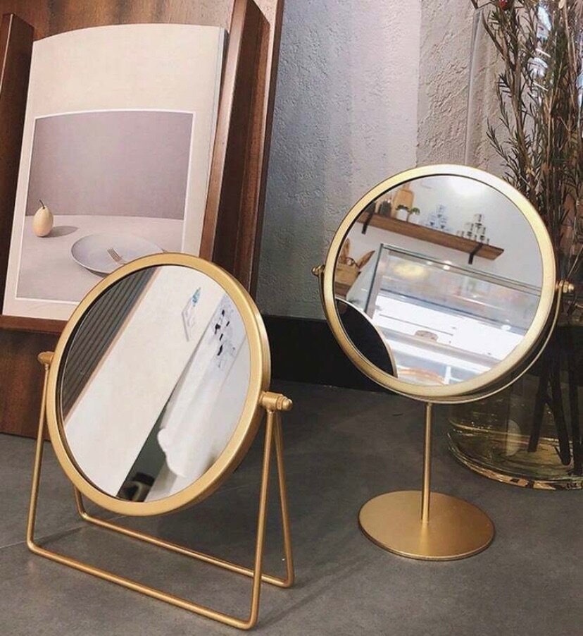 Miroir aesthetic