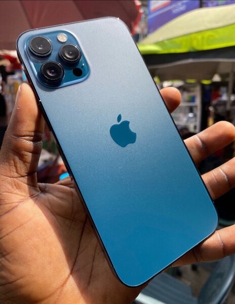 iPhone 12pro max every gig available