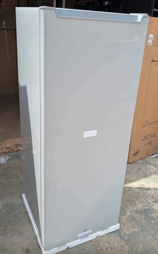 Réfrigérateur américain