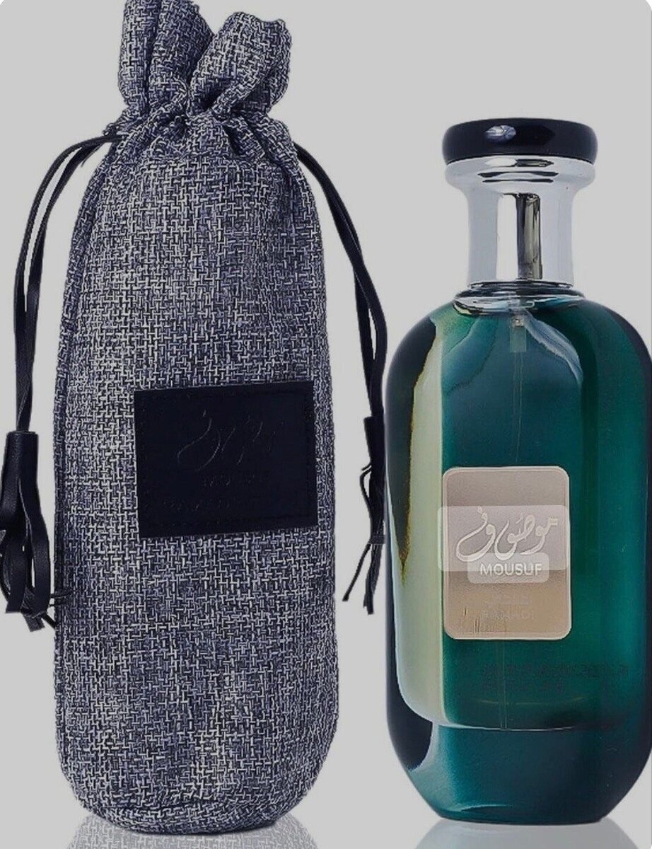Mousuf Perfumes