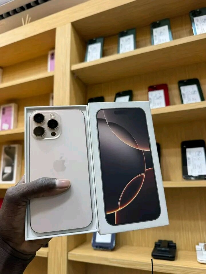 iPhone 14 Pro Max 256GB