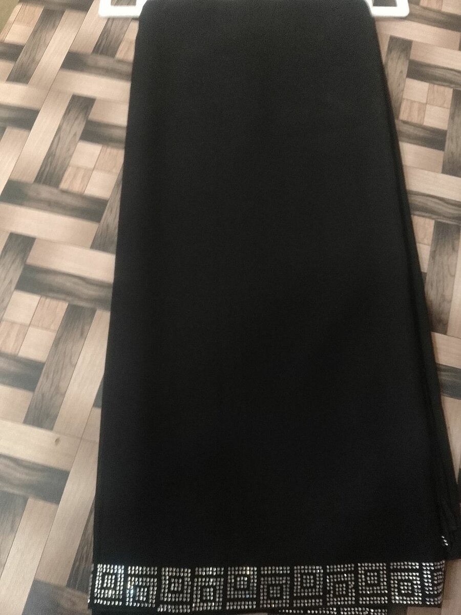 Shifoon shawl fancy FOR LADIES