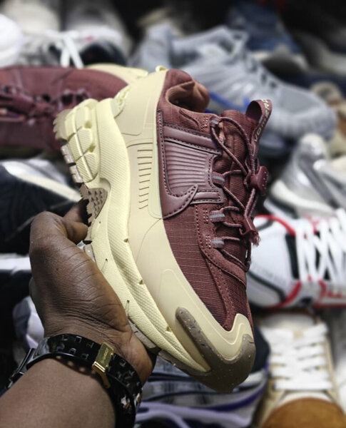 Sneakers tendance pour hommes