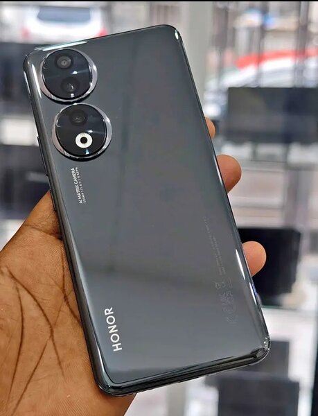 Smartphone HONOR élégant