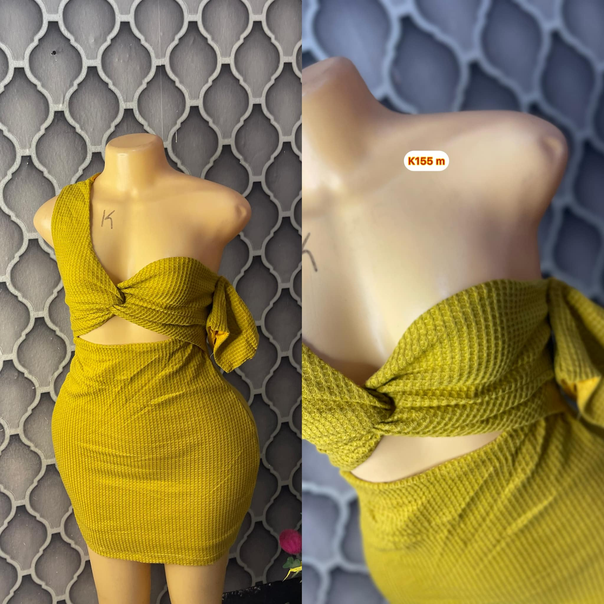 Good Quality Thrifted Dresses for Sale 