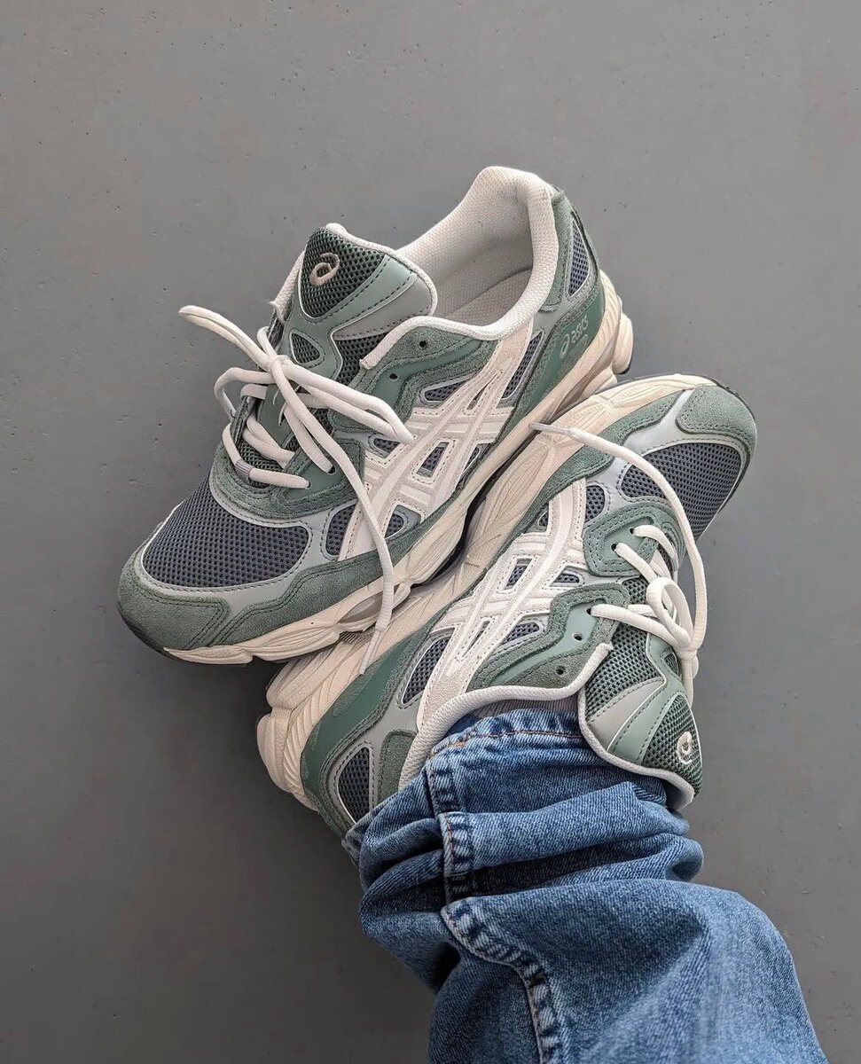 Chaussures de Course ASICS