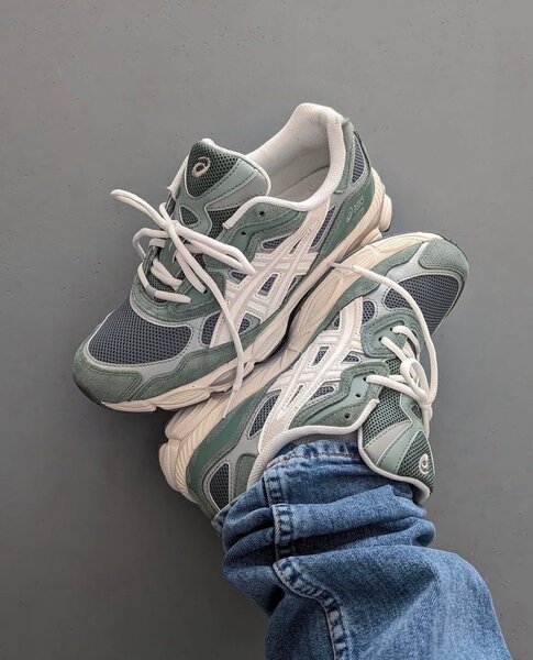 Chaussures de Course ASICS