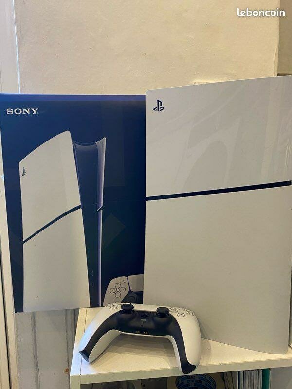 PlayStation 5slim