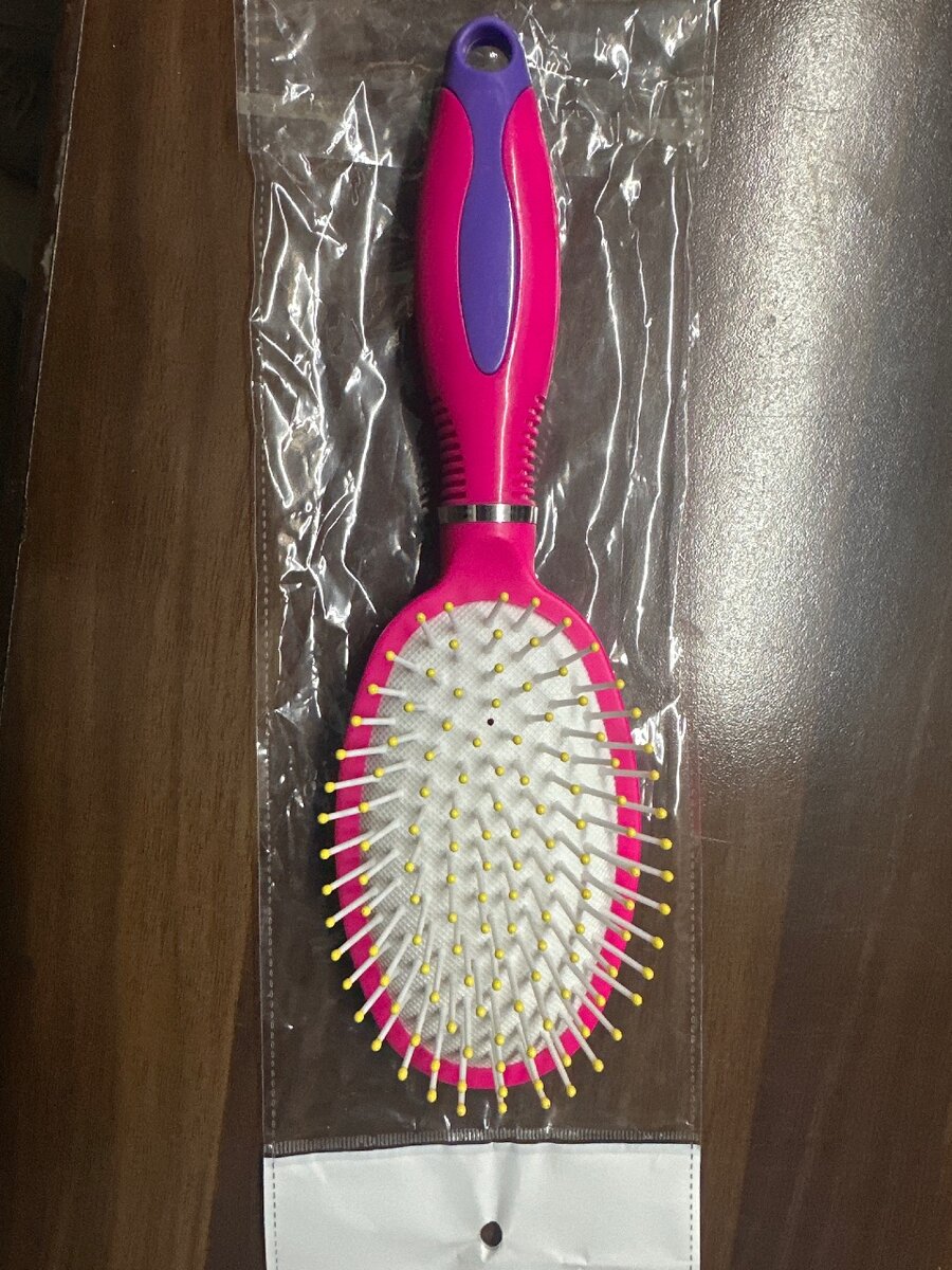Hair brush