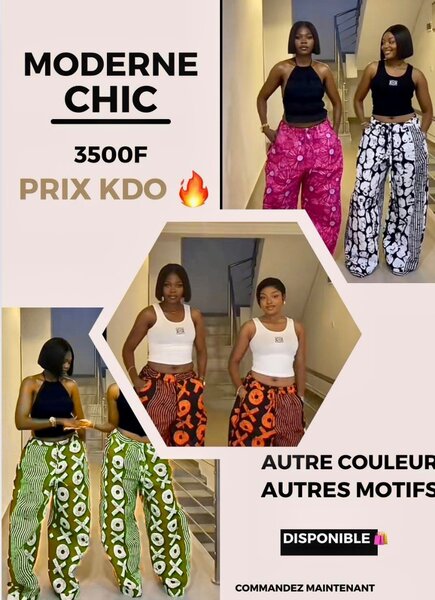 Pantalon