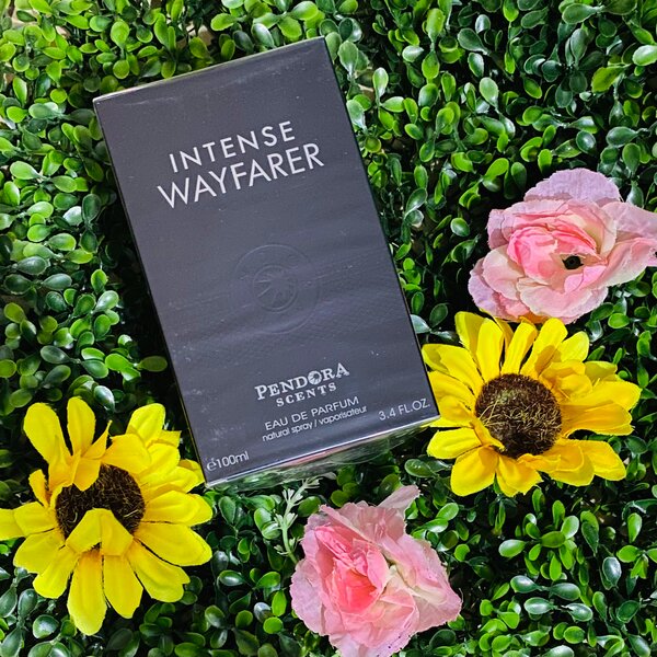 Parfum Intense Wayfarer 100ml