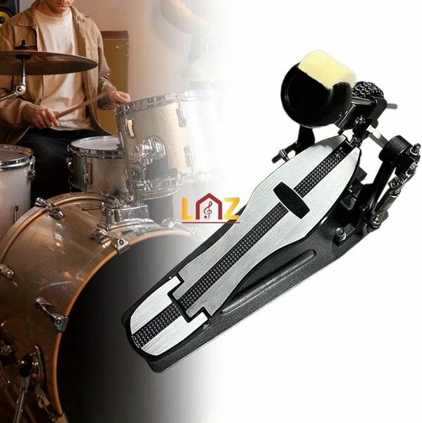 Pédale de grosse caisse