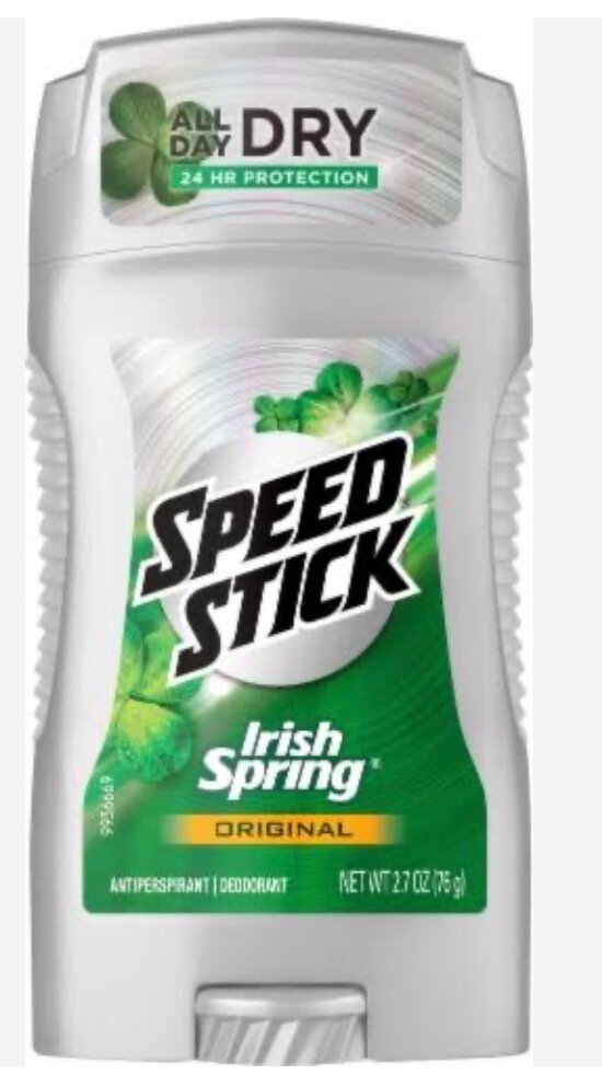 Déodorant Speed Stick Original