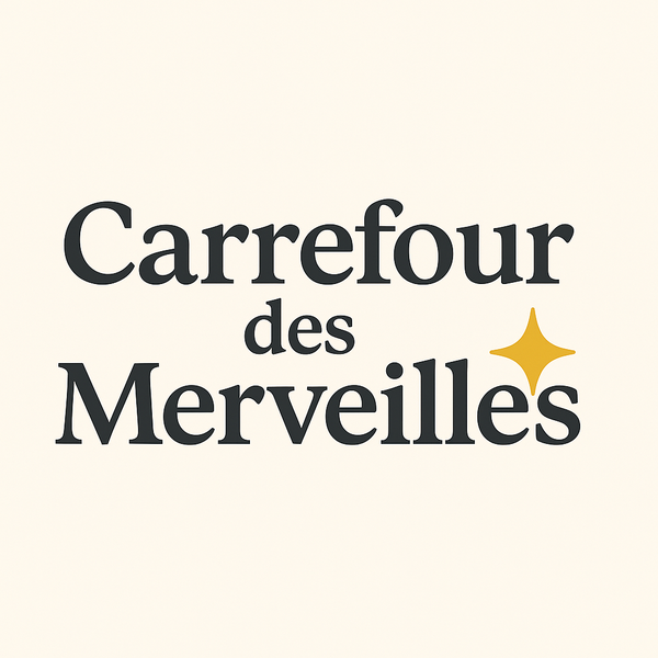 C des Merveilles 🌟