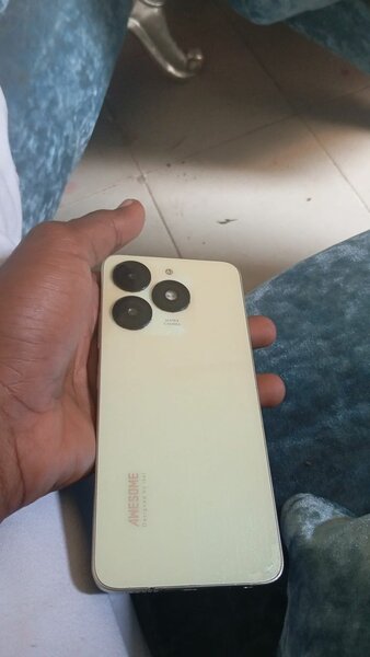 Smartphone Android Moderne