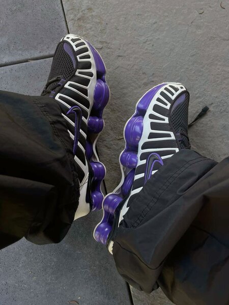 Baskets running confort Nike