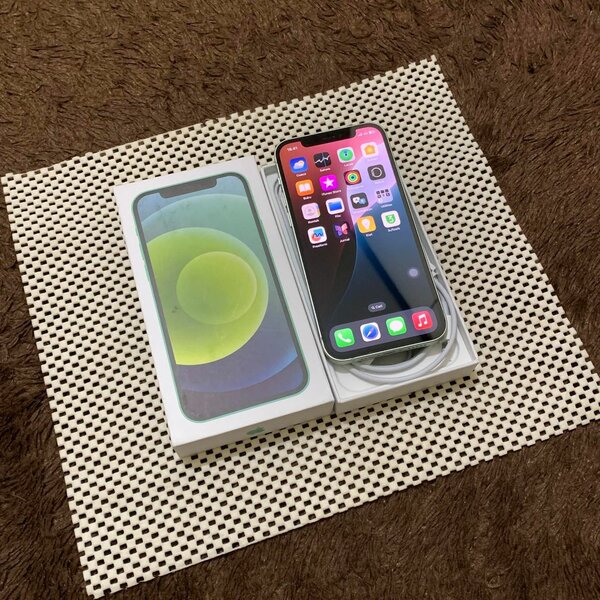 iPhone