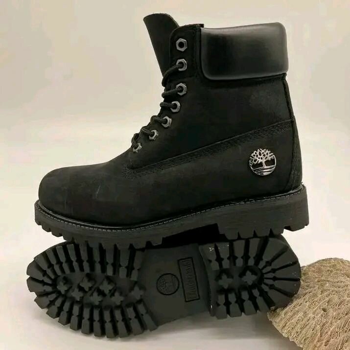 Timberland