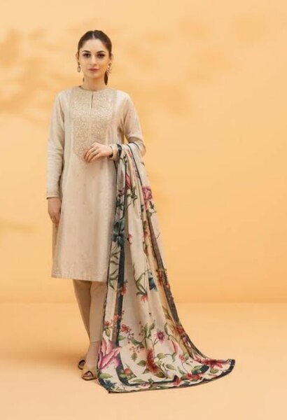 3 piece suit lawn