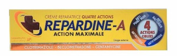 Repardine