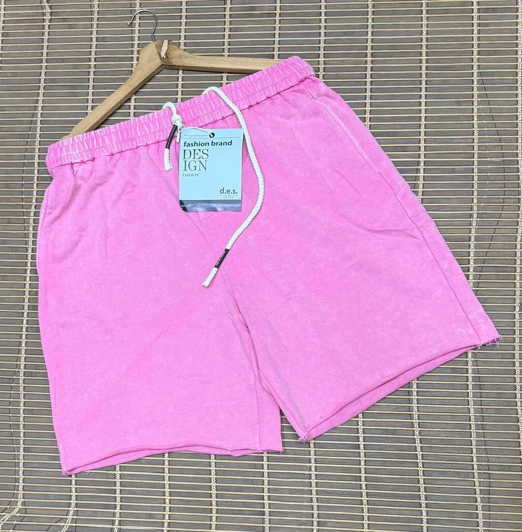 Shorts décontractés pour hommes