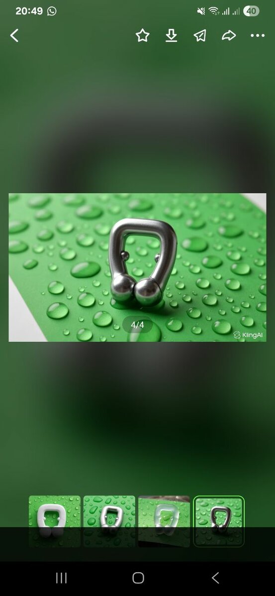 Pince anti-ronflement