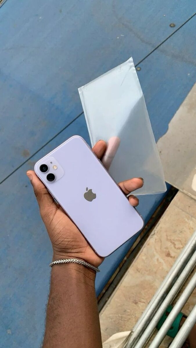 iPhone 11 - Smartphone performant