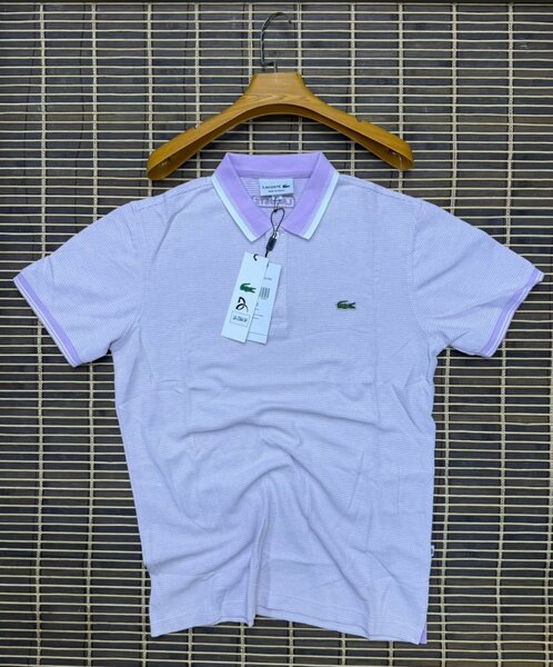 Polo homme élégant