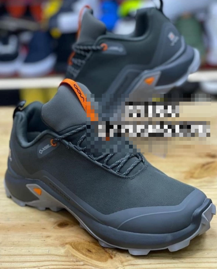 VICO WATERPROOF SNEAKERS 