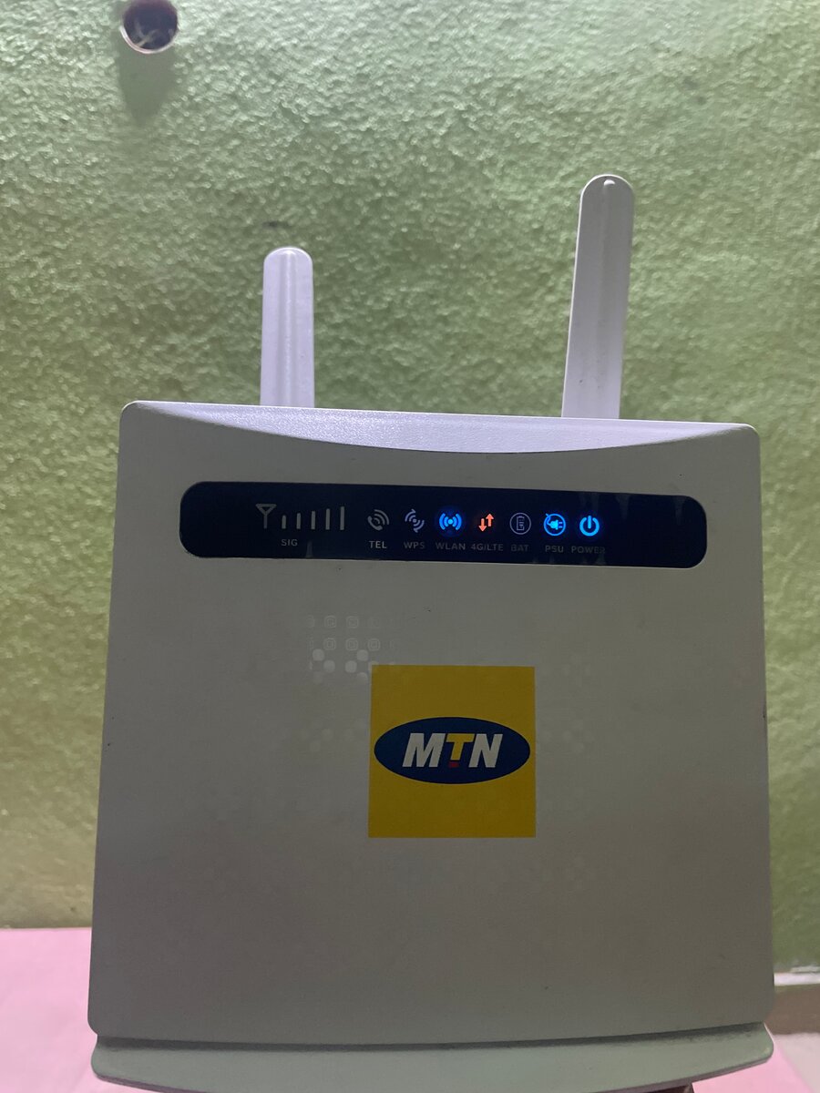 Wifi Mtn