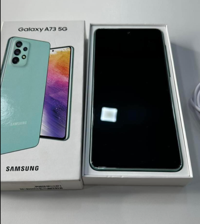 Samsung Galaxy A73 5G 2022