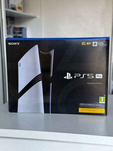 PS5 PRO