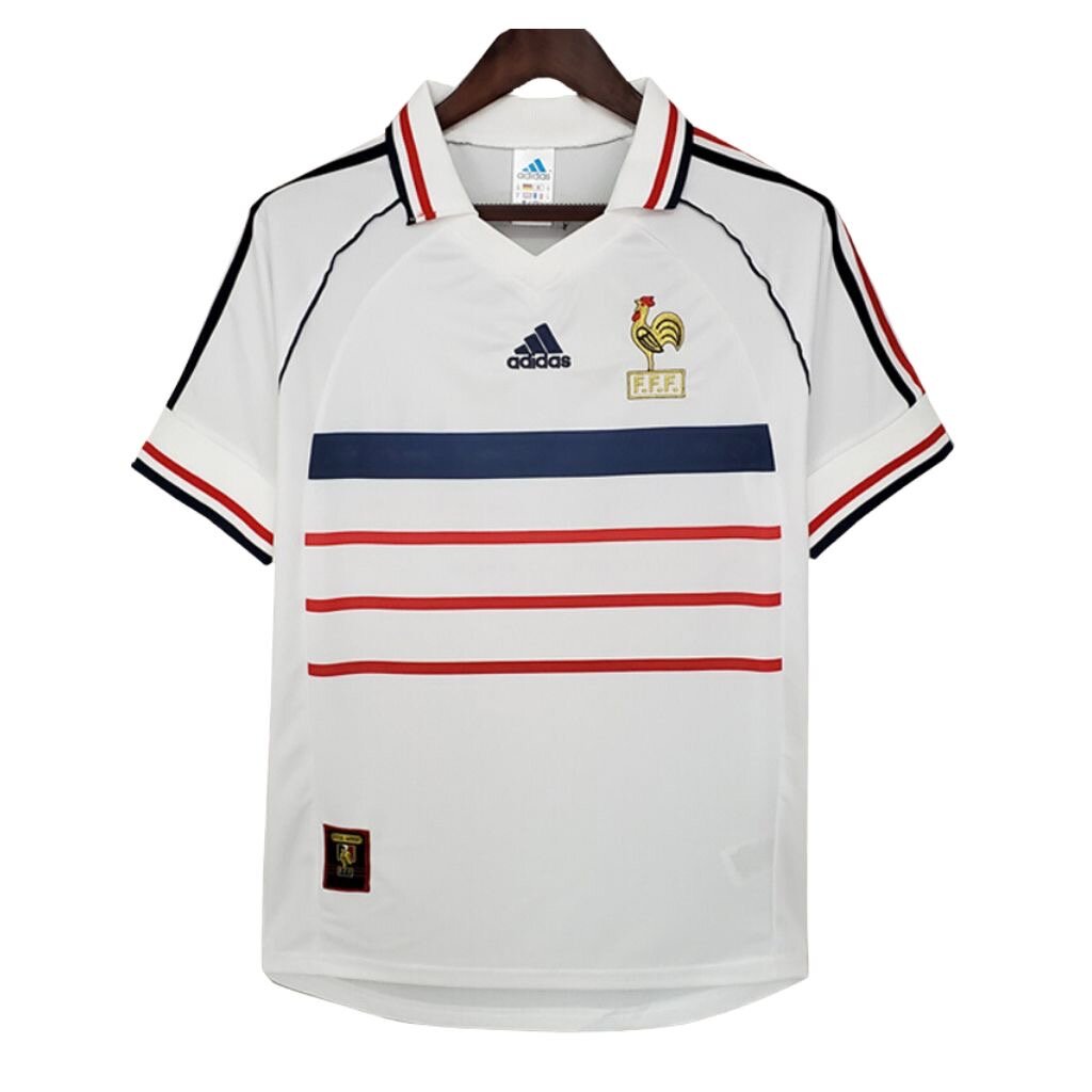 Maillots Équipe de France Adidas