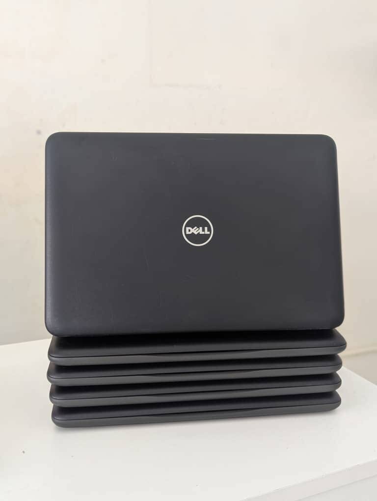 Dell latitude 3180