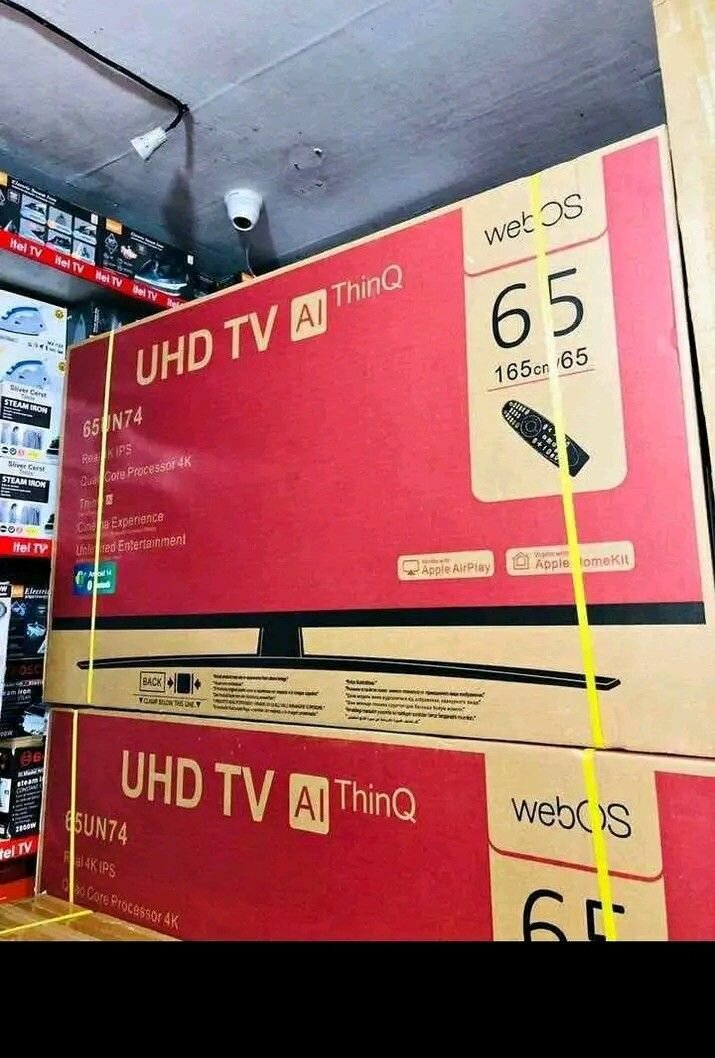 Télévision original