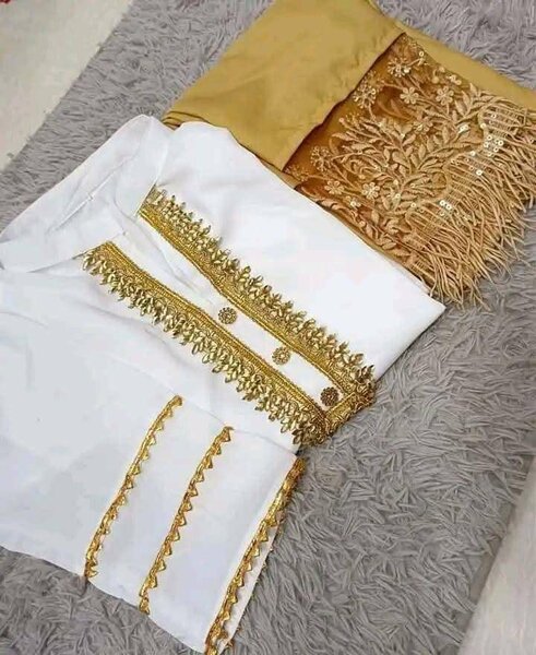 Ladies suit