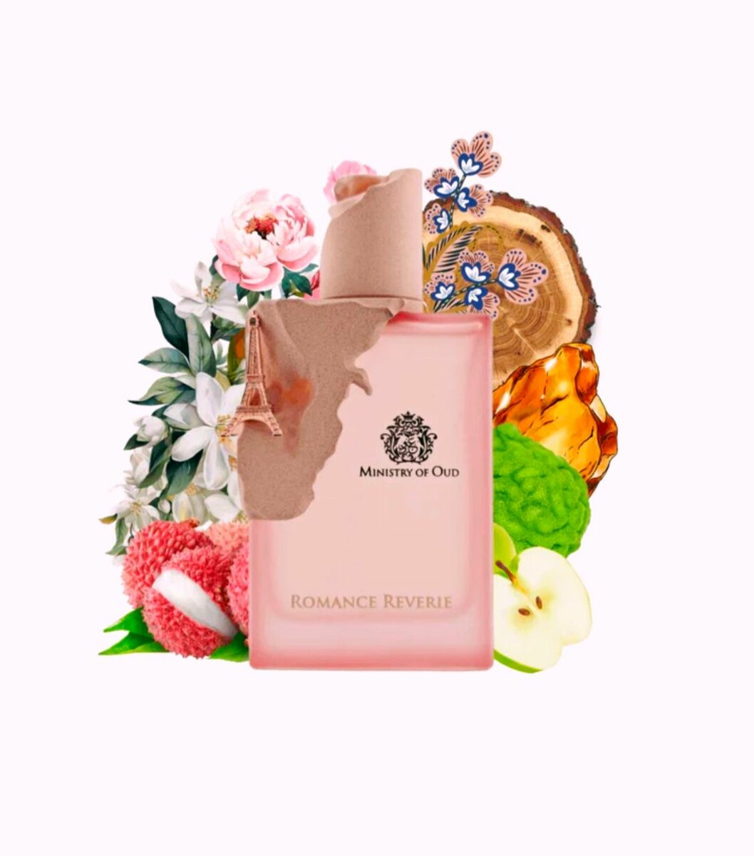 Parfum féminin Maestro's Symphony