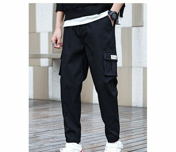 Ensemble T-shirt et Pantalon Homme