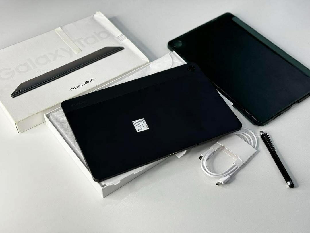 Samsung Galaxy Tab A9+