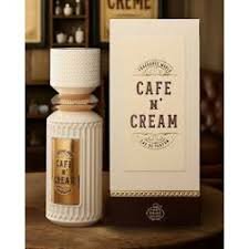Parfum Café N' Cream